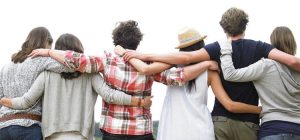 ¿Es lo mismo un vínculo, que una relación?