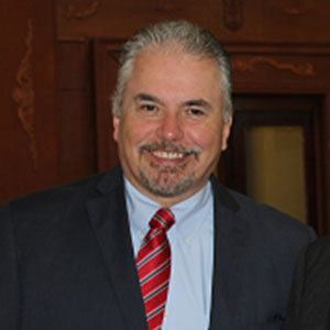 Benjamín González Martínez