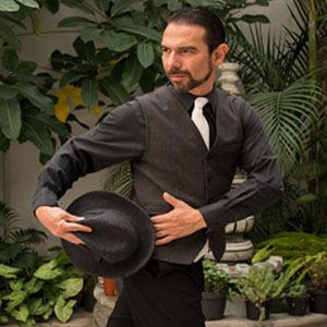 Gil Servín