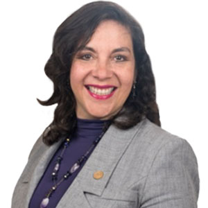 Lucía Blanco