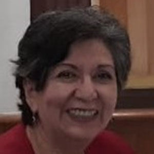 Marcela Fuentes García