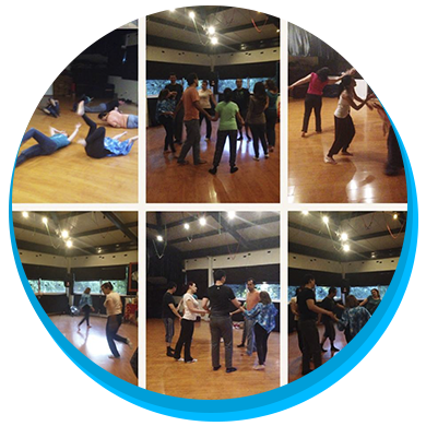 Biodanza