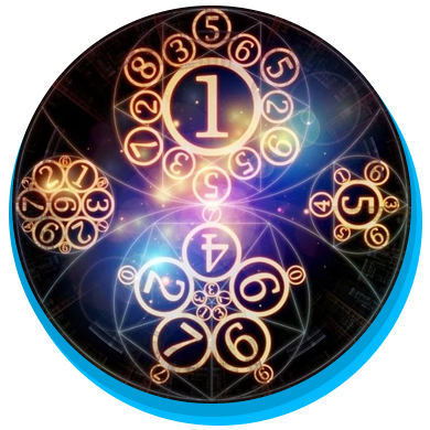 Numerología o Tarot