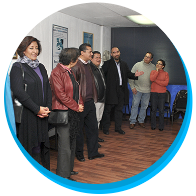Sesiones Individuales